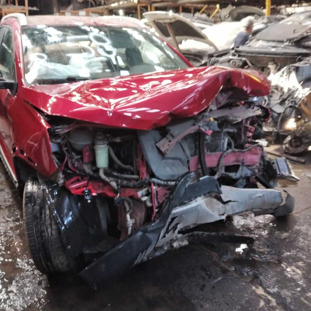 Motor Chevy TIGGO  USADO